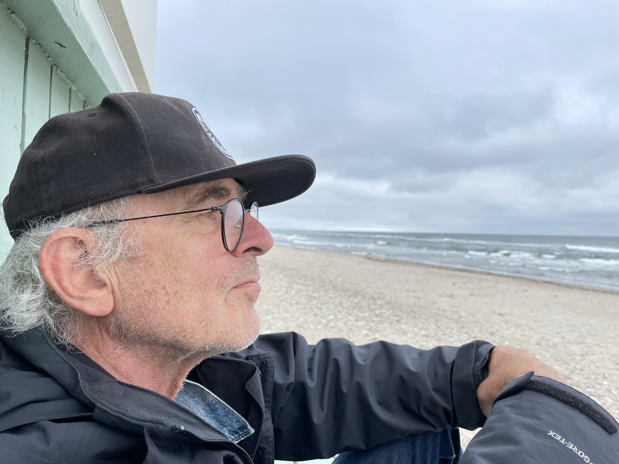 Johan Meijer
privat